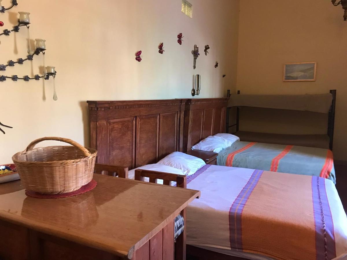 Departamentos Suites Centro Guanajuato Extérieur photo