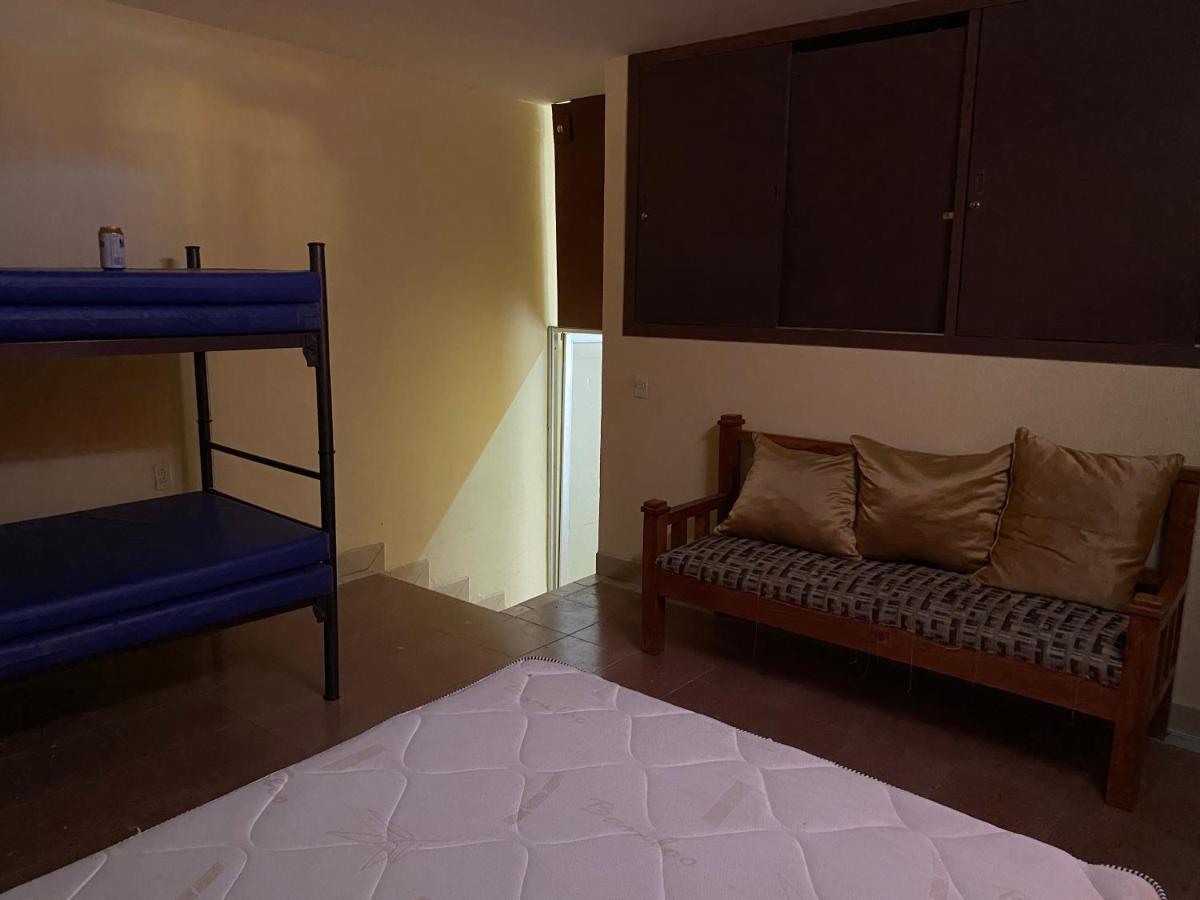 Departamentos Suites Centro Guanajuato Extérieur photo
