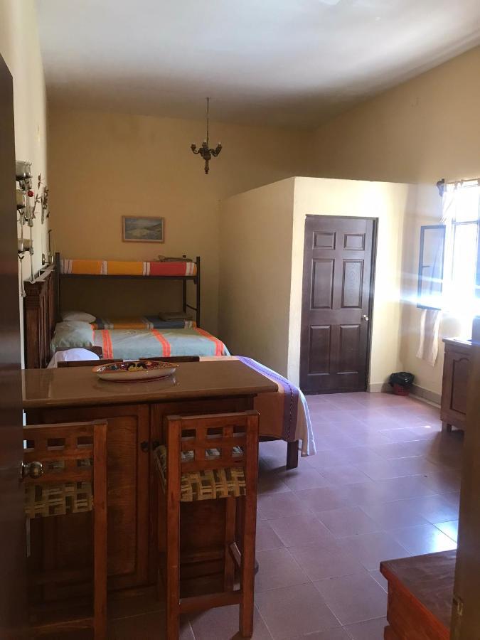 Departamentos Suites Centro Guanajuato Extérieur photo